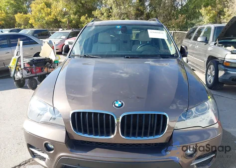 2012 BMW X5 xDrive35I/xDrive35I Premium/xDrive35I Sport Activity from USA, damaged, VIN 5UXZV4C50CL760809